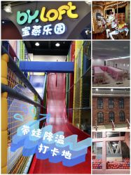 -宝燕乐园(闵行旗舰店)