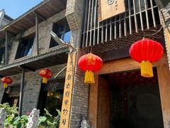 -何家一碗面(南大街店)