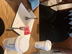 -星巴克(北京望京店)