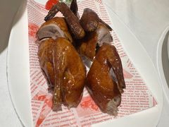 -尚一汤 广东炖汤(金桥国际店)