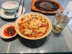 -清真·舒迩布炕锅王·高原美食文化(青海总店)