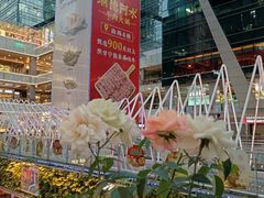 -福田卓悦INTOWN购物中心