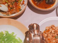 -洞庭鱼香(万科店)