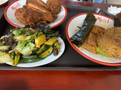 -刘小忙把子肉(北园大街总店)