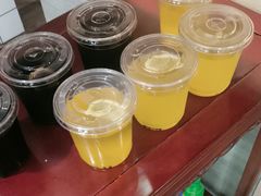 -淮扬厨子(健康路店)