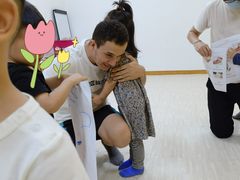 -IBOBI早教·托班·国际家庭互动成长中心(欢乐海岸中心)