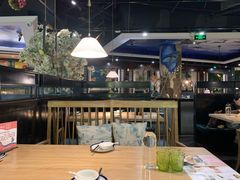 -茉莉餐厅(亳州高新万达广场希夷大道店)