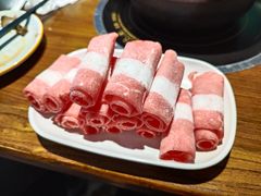 羊肉卷-宏大运餐厅(传媒大学店)
