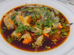 -潮人姐妹轩(海宁路店)