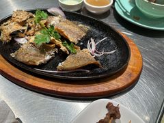 -潮界(虹桥新天地店)