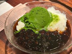 -RUXU入续糖水铺与包(卓悦中心店)