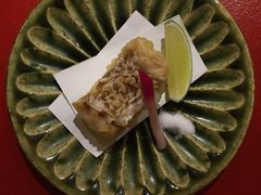 甘鲷立鲮烧-鮨青(恒基名人购物中心店)