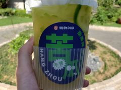 -炖物24章·顺时轻养茶(杭州大厦店)