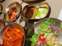 -西塔老太太泥炉烤肉(济南首店)