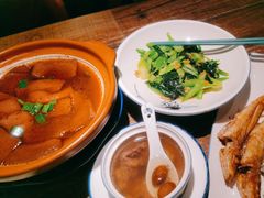 -海门鱼仔·潮汕味(燕岭店)