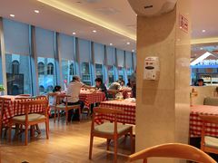 -西贝(吴江路湟普汇店)