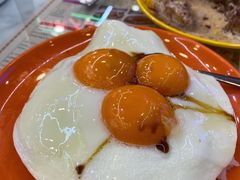 -澳门陈光记烧味饭店(万象城店)