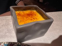 焦糖彩虹布丁-俄士厨房(环球港店)
