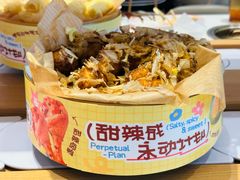 -龍歌自助小火锅(崂山丽达店)