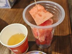 -萍姐火锅·公路夜市(南京新街口店)
