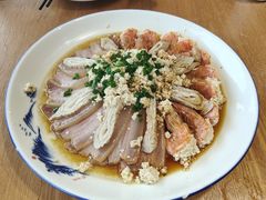 -得意楼蒸菜馆