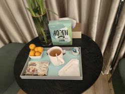 -奥本科技美肤·养生SPA