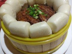 -宏宴·新京菜(望京店)