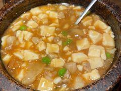 -绿茶餐厅(南昌王府井店)
