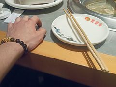 -蜀留香火锅·始于1999·原四川老火锅(白堤路店)