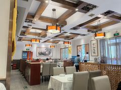 -福来居烤鸭店(天坛二店)
