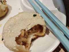 -小杨生煎(松江大学城店)