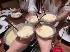 -揽季锅物会.福建黄鱼.海鲜姿造(五四路店)