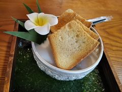 -婉泰·特色小吃·舂鸡脚(告庄二店)