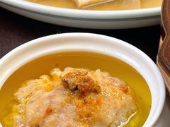 -周家二小姐的菜·扬州菜·香炒蟹·狮子头(江都金鹰店)