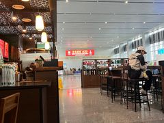 -星巴克(溧阳高铁站店)