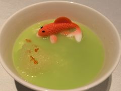 -桂满陇·海市蜃楼·黑金(国金店)