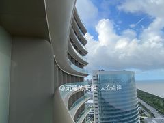 -舟山希尔顿酒店