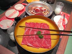 -牛New寿喜烧(金茂览秀城店)