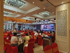 大堂-广东茶楼(鱼峰店)