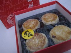 -Babycat私家御饼屋(龙头路一店)