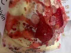 -宝芝林凉茶甜品屋(合兴路分店)