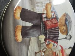 -珍妮曲奇聪明小熊(尖沙咀店)