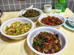 -笨罗卜浏阳菜馆(龙华鹏润达店)