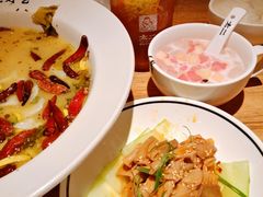 老坛子酸菜鱼-太二酸菜鱼(深圳布吉万象汇店)