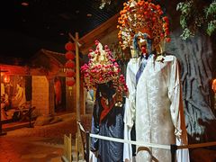 -中国闽台缘博物馆