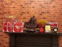 -永兴餐厅(复兴中路店)