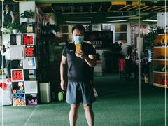 -红山会健身·普拉提(广安门店)