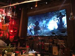 -胡桃里乐队酒馆(鎏嘉码头店)