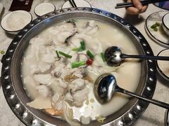 -陈生记黑鱼馆·20年活鱼现杀(宁波鼓楼店)