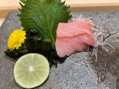 -鮨一日本料理(大中华店)